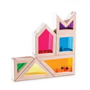 Träklossar med ljud 