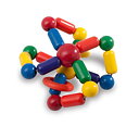 Vrid och Rulla Babylek