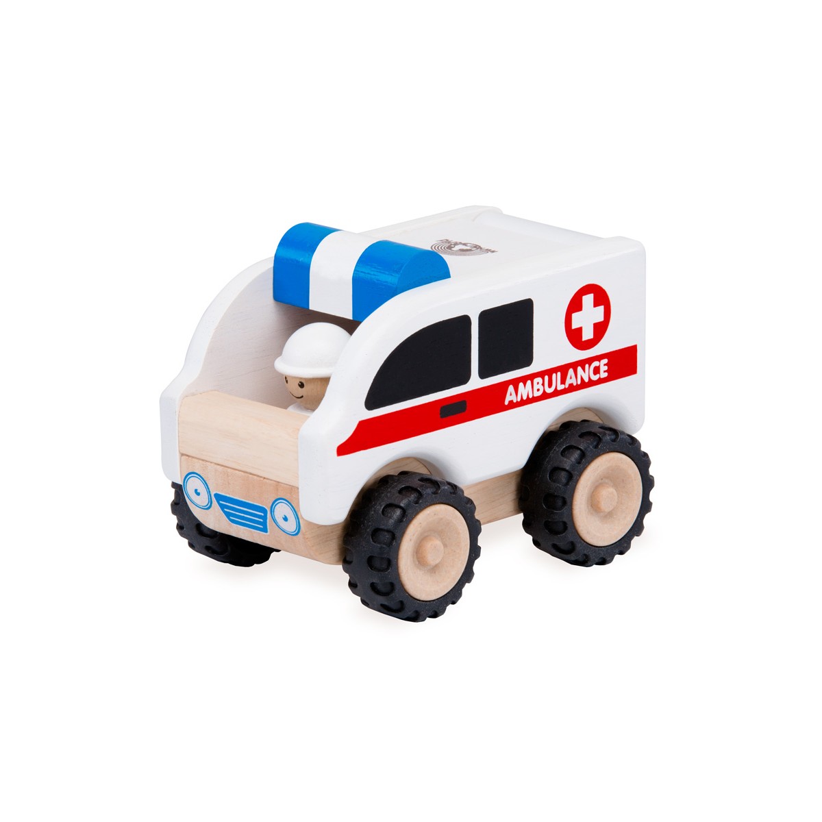 Mini Ambulans