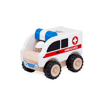 Mini Ambulans