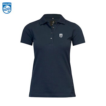 Nimbus Harvard Piké Stretch Dam Navy inkl brodyr