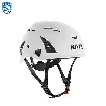 Skyddshjälm Kask Superplasma AQ Hi-Viz