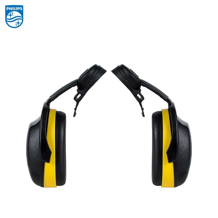 Kask Hjälmkåpa SC2 Svart/Gul