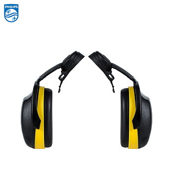 Kask Hjälmkåpa SC2 Svart/Gul