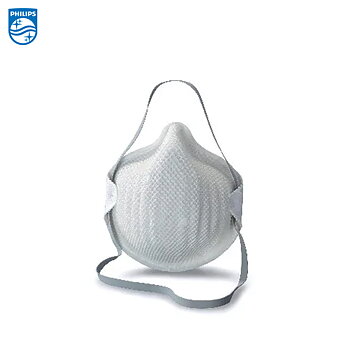 FILTERMASK MOLDEX FFP2 2400