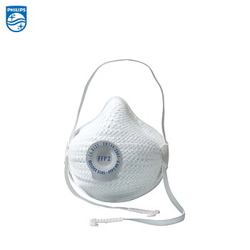 FILTERMASK MOLDEX FFP3V 3255