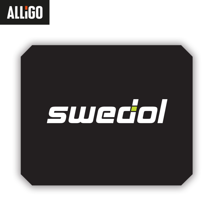 Swedol Isskrapa - Säljes i 50-pack - 2