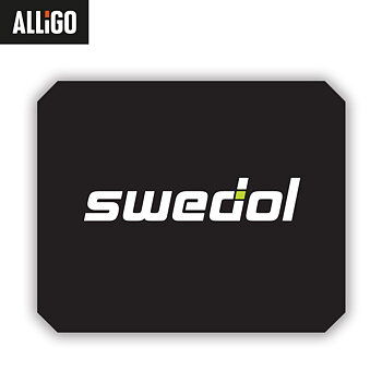 Swedol Isskrapa - Säljes i 50-pack