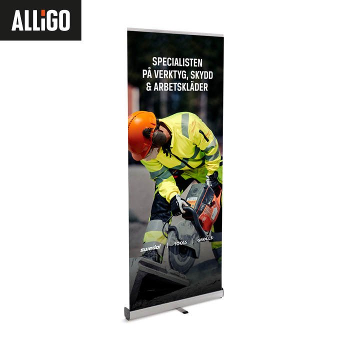 Hyra av Expokit Inomhus - Alligo - 5