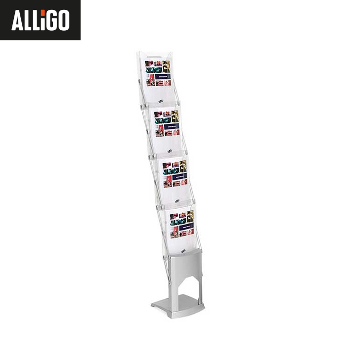 Hyra av Expokit Inomhus - Alligo - 6