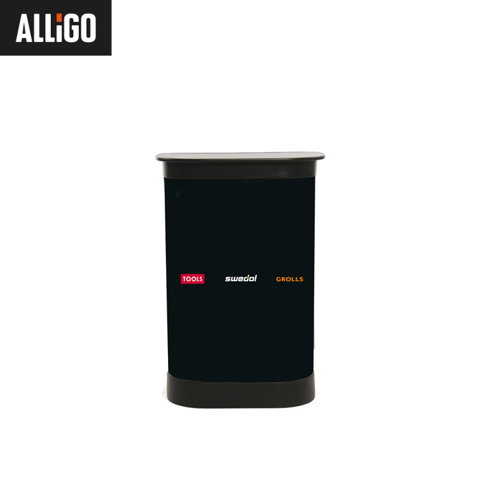 Hyra av Expokit Inomhus - Alligo - 3