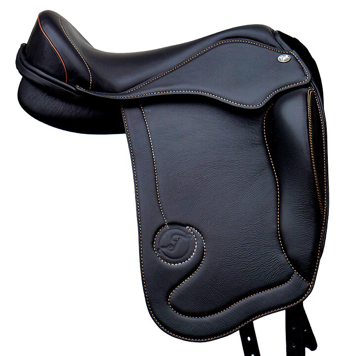 GAITER SADDLES
