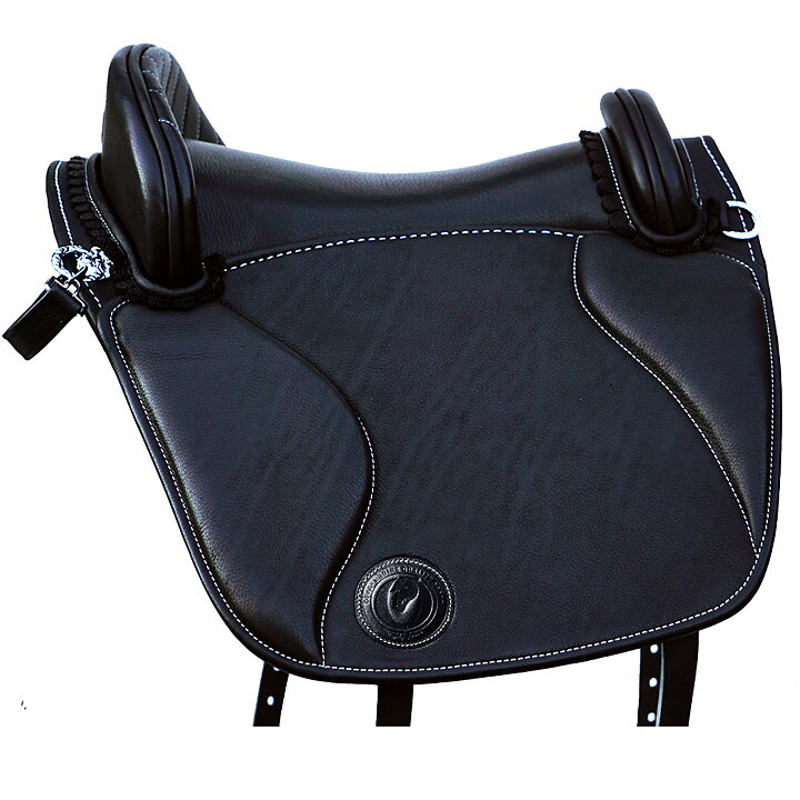 IBERIAN SADDLES