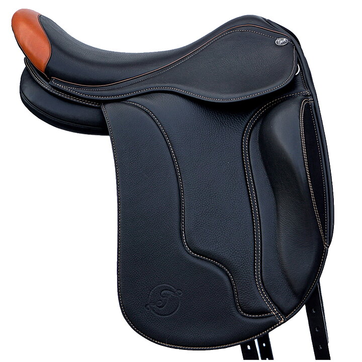 FLEXIBLE SADDLES