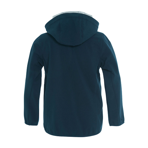Classic Softshell Jacket - JUNIOR