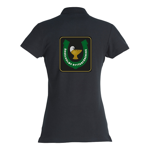 Piké Basic Polo - dam/herr