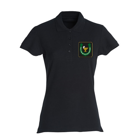 Piké Basic Polo - dam/herr