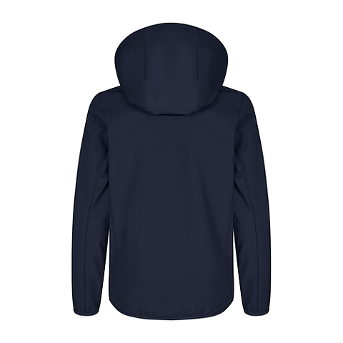 Classic Softshell Jacket - JUNIOR