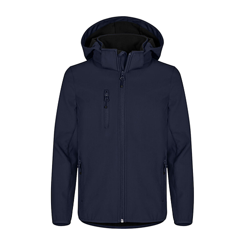 Classic Softshell Jacket - JUNIOR