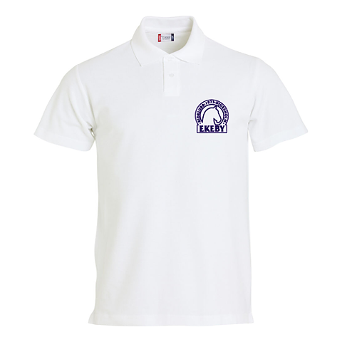 Piké Basic Polo - JUNIOR