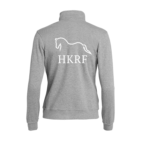Basic Cardigan - dam/herr