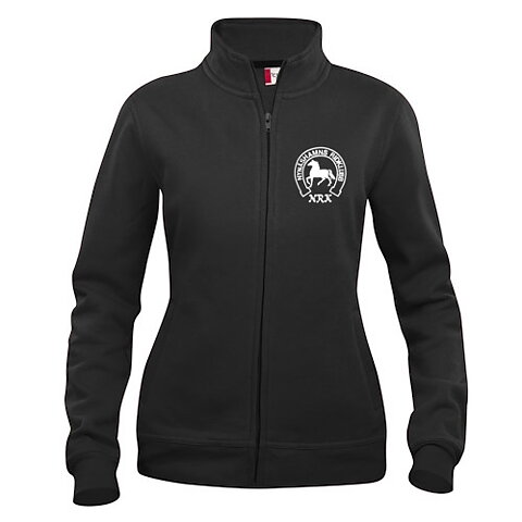 Basic Cardigan - dam/herr