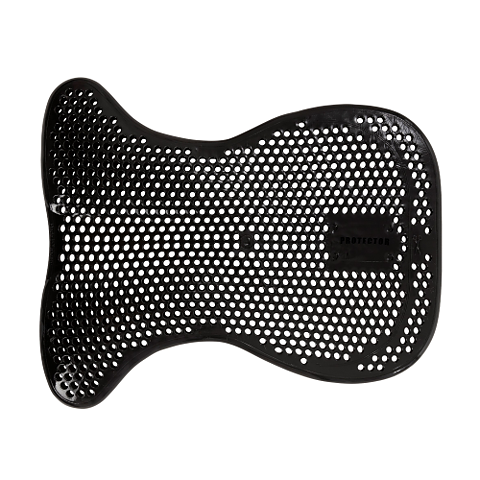 Gelpad Front Riser