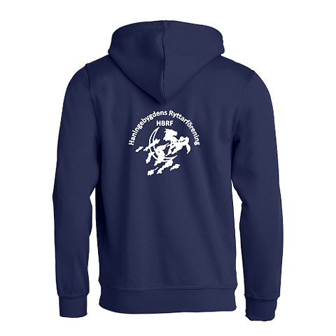 Basic Hoody- junior
