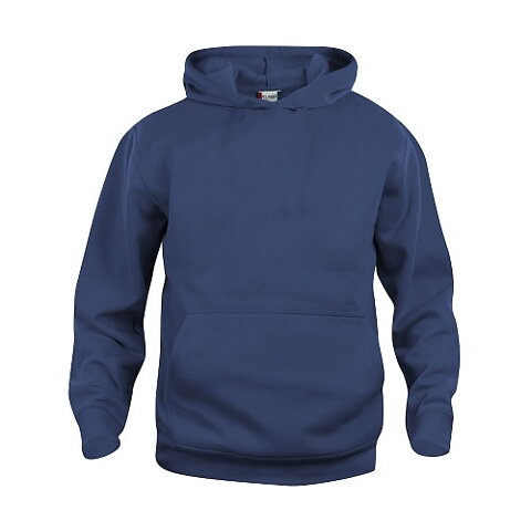 Basic Hoody- junior