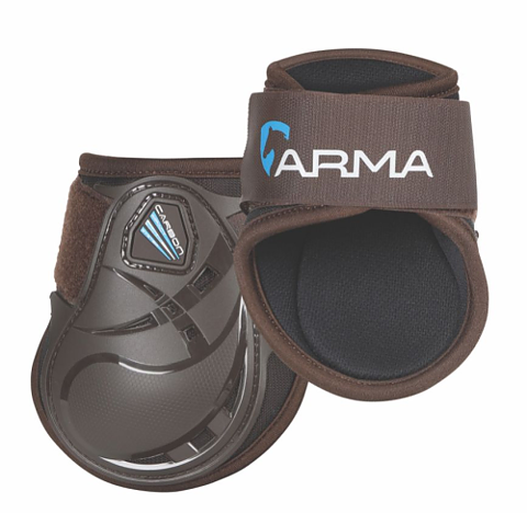 ARMA Carbon Kotskydd