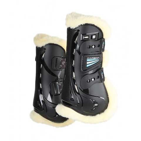 ARMA Carbon Supafleece senskydd