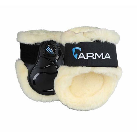 ARMA Carbon SupaFleece Kotskydd
