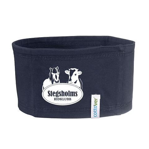 Pannband - Stegsholms Ridklubb