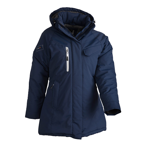 Womens winter parka MH-822