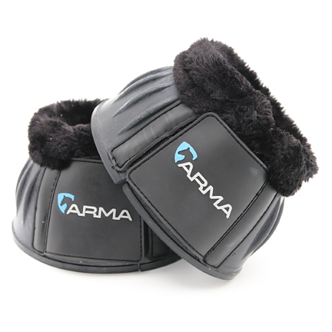 ARMA Fleece Gummiboots
