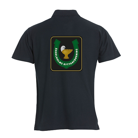 Piké Basic Polo - JUNIOR