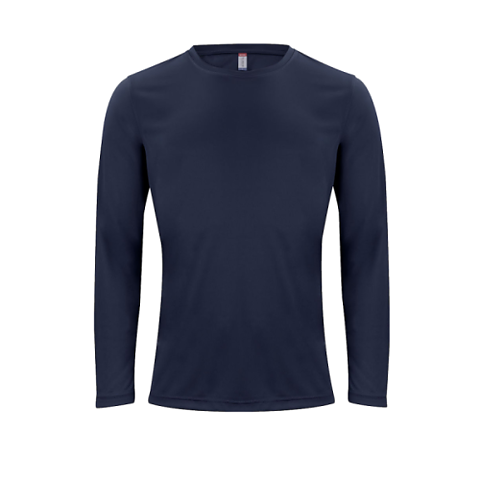 Funktionströja Basic Active T - dam/herr