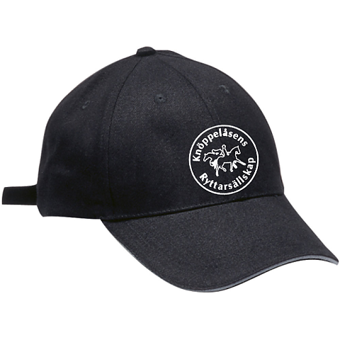 Keps Davis - UNISEX/JUNIOR