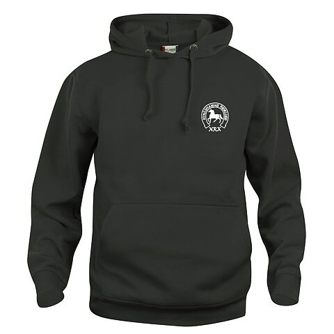 Basic Hoody- unisex