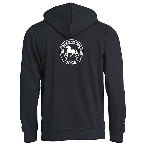 Basic Hoody- unisex