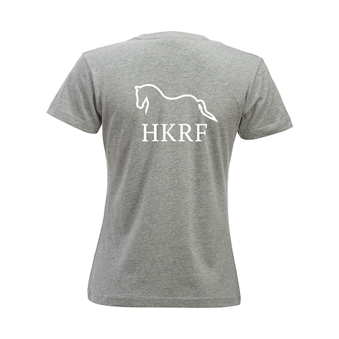 New Classic T - dam/herr