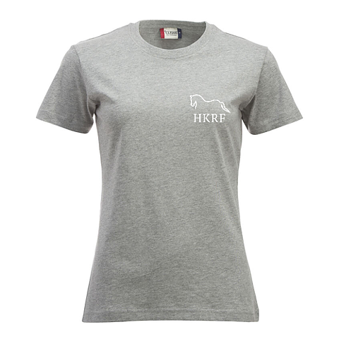 New Classic T - dam/herr
