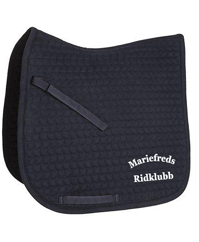 Schabrak Protector Comfort - dressyr