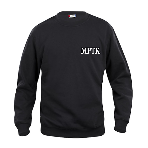 Basic Roundneck - JUNIOR