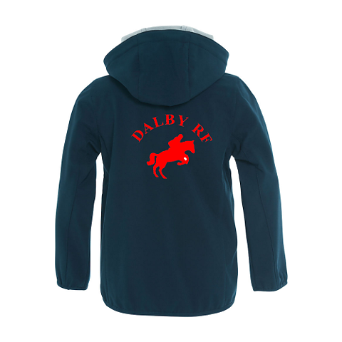 Classic Softshell Jacket - JUNIOR