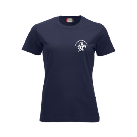 New Classic T - dam/herr