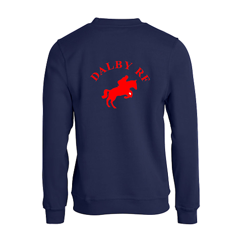 Basic Roundneck - unisex