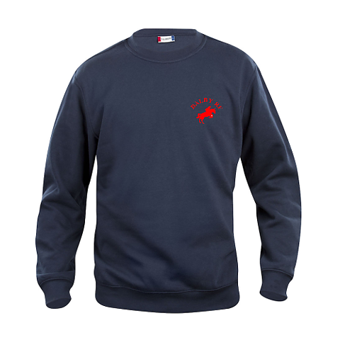 Basic Roundneck - JUNIOR