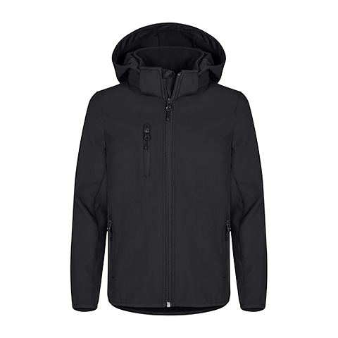 Classic Softshell Jacket - JUNIOR