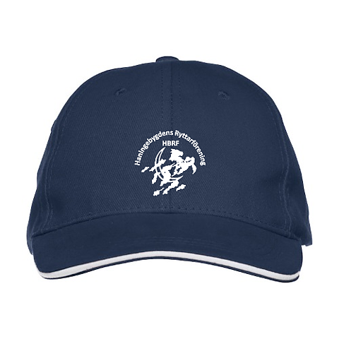 Keps Davis - UNISEX/JUNIOR
